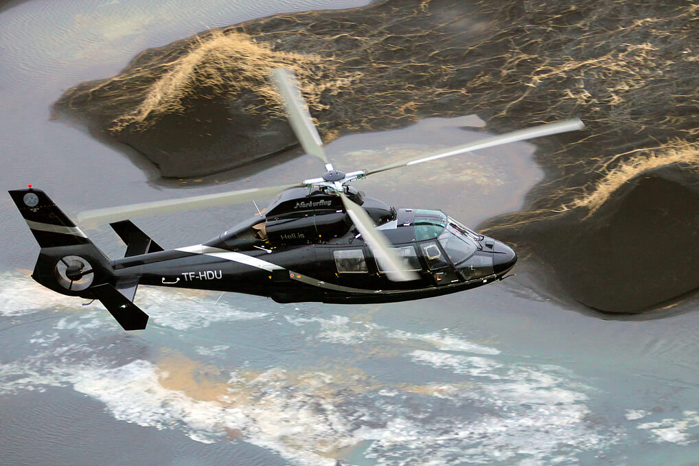 Iceland Adventure Club Summer Adventure packed package all over