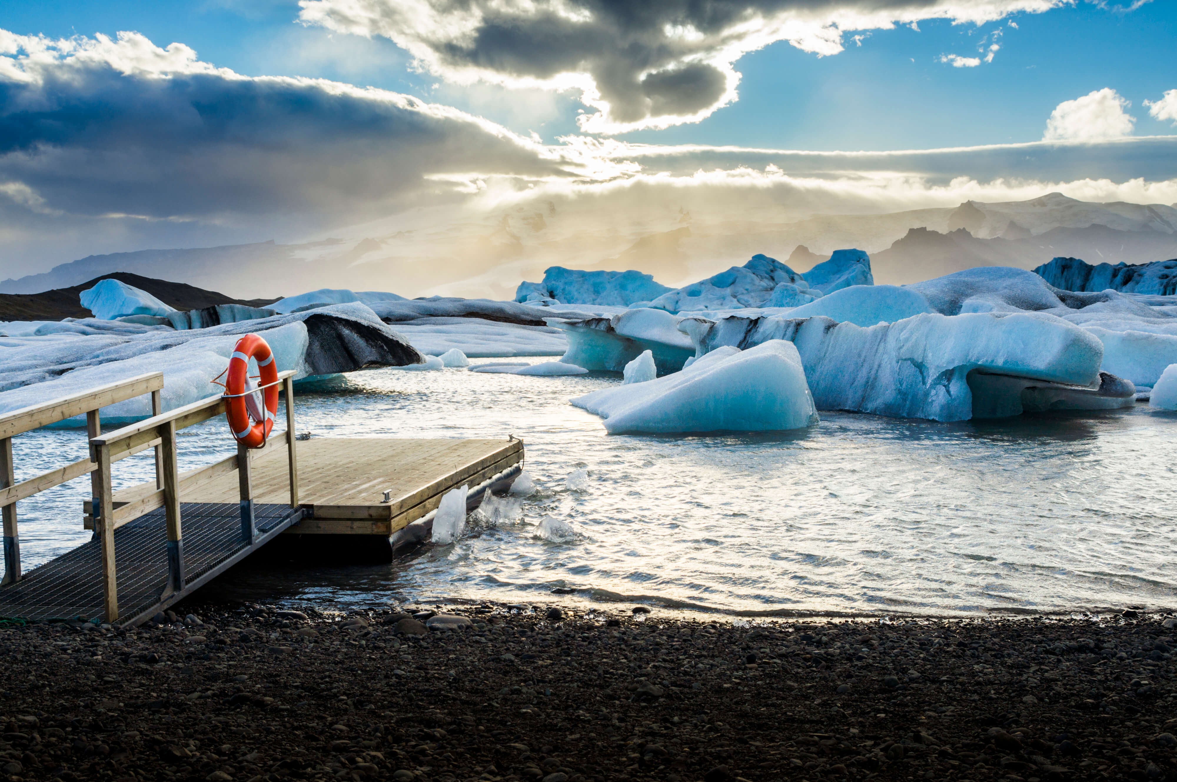 tours from jokulsarlon